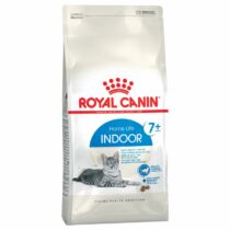 Royal Canin Indoor 7+ 400g