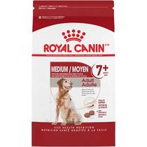 Royal Canin Medium 11-25kg Adult 7+ 4kg