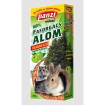 Panzi Faforgács - zöldalma (15L)