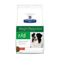 Hill´s Prescription Diet Canine R/D 4kg