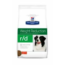 Hill´s Prescription Diet Canine R/D 4kg