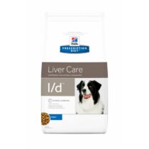 Hill´s Prescription Diet Canine L/D 5kg