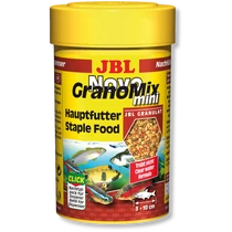 JBL Novo GranoMix Mini díszhaleleség - 100 ml
