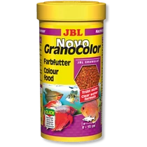 JBL Novo GranoColor díszhaleleség - 250 ml click