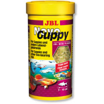 JBL NovoGuppy díszhaleleség - 100 ml