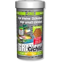 JBL Grana Cichlid díszhaleleség - 250 ml click