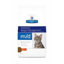 Hill´s Prescription Diet Feline M/D 1.5 kg