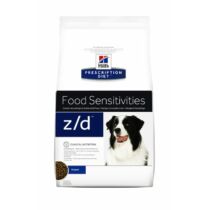 Hill´s Prescription Diet Canine Z/D Mini 3kg