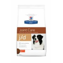 Hill´s Prescription Diet Canine J/D 12Kg