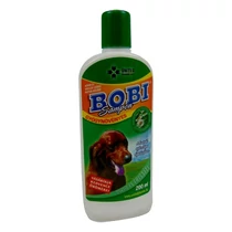 Bobi gyógynövényes sampon 200ml