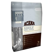 ACANA Adult Small Breed 6kg – kis testű kutyáknak, gabonamentes