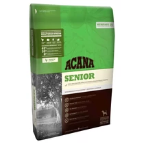 ACANA Senior Dog 2kg – prémium gabonamentes kutyatáp idős kutyáknak