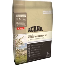 ACANA Free-Run Duck 2kg – mono-fehérjés gabonamentes prémium kutyatáp