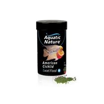 Aquatic Nature American Cichlid Excel Color - 320 ml - M