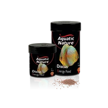 Aquatic Nature Discus Energy food - 190 ml
