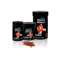 Aquatic Nature Goldfish Excel Color - 124 ml