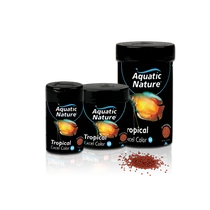 Aquatic Nature Tropical Excel Color - 190 ml - M