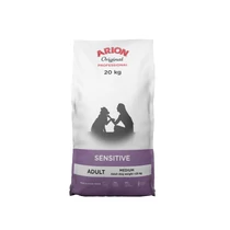 Arion Professional Sensitive Lamb Medium 20 kg