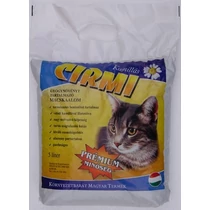 Macskaalom Cirmi Kamillás 5kg