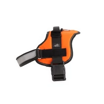 Hám Narancs S Méret Nylon