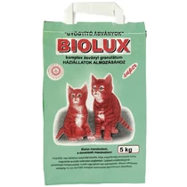 Macskaalom Biolux 5kg