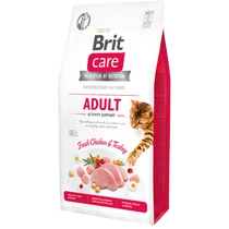 Brit Care Cat Grain Free ADULT Chicken and Turkey 7kg