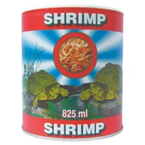 Teknőstáp Bio-Lio Shrimp 825ml