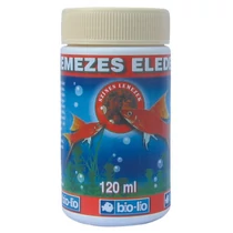 Haltáp Bio-Lio Lemezes 120ml