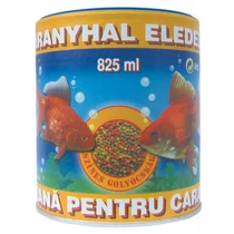 Haltáp Bio-Lio Aranyhal Eledel 825ml
