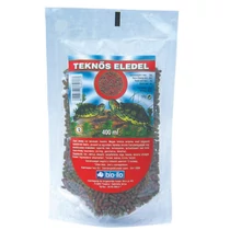 Teknőstáp Bio-Lio Teknős Eledel 400ml