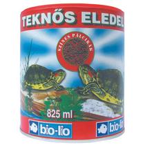 Teknőstáp Bio-Lio Teknős Eledel 825ml