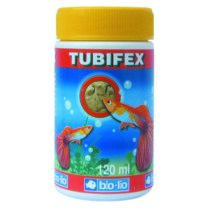 Haltáp Bio-Lio Tubifex 120ml