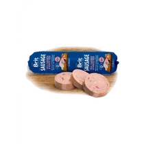 Brit Premium Sausage 95 % csirke és hal 800g