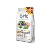 Brit Animals csincsilla eledel 300g