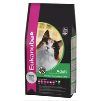 Eukanuba Cat Hairball Control 2kg
