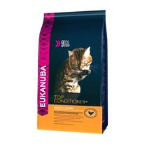 Eukanuba Cat Top Condition 1+ 2kg