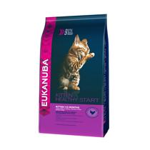 Eukanuba Cat Kitten Healthy Start 10kg
