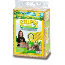 Forgács Chipsi Citrus 60l, 3.2kg