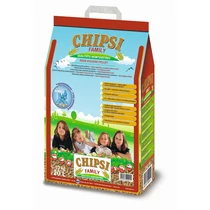 Alom Chipsi Family 20l/12kg