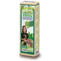 Forgács Chipsi Plus Zöld Alma 15l, 1kg