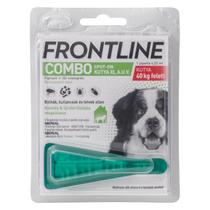 Frontline Combo Kutya XL  40 kg felett 4 ml