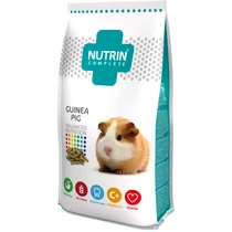 Nutrin Complete Tengerimalac Eledel 1500g