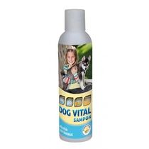 Dog Vital Sampon Kölyökkutyának 200ml
