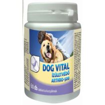 Dog Vital Arthro-500 Izületvédő 60db