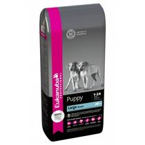 Eukanuba Puppy Large 18kg