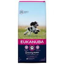 Eukanuba Puppy Medium 15kg