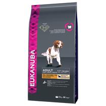 Eukanuba Adult Lamb & Rice Small & Medium 12kg