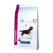 Eukanuba Daily Care Overweigt/Sterilised 12,5kg