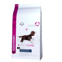 Eukanuba Daily Care Overweigt/Sterilised 2,5kg