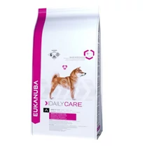 Eukanuba Daily Care Sensitive Digestion 2,5kg